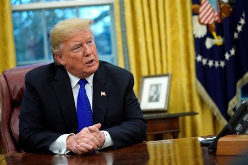 Nước Mỹ một năm trước thềm bầu cử tổng thống 2020