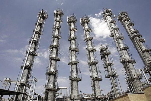 Mỹ từng muốn mua nước nặng của Iran