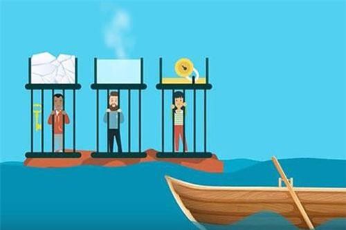 Câu đố về khả năng sinh tồn giúp bạn rèn luyện tư duy nhanh nhạy