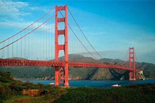 Bí ẩn đáng sợ đằng sau những địa danh nổi tiếng