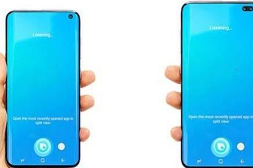 Samsung Galaxy S10 Lite sẽ được trang bị chip Snapdragon 855, pin 4370mAh