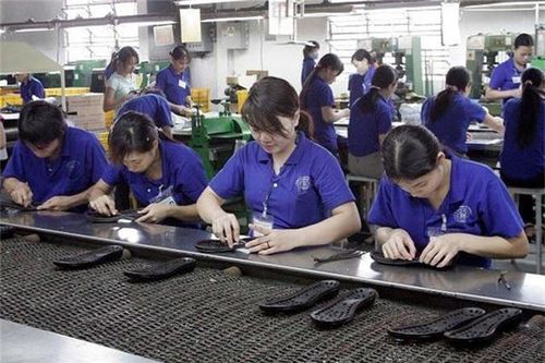 Hơn 1,46 tỉ USD vốn FDI được 'rót' vào Đồng Nai