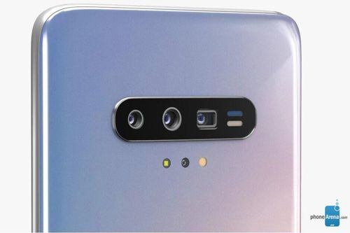 Samsung Galaxy S11 sẽ sử dụng cảm biến camera 108MP thế hệ mới