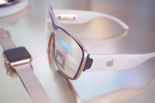 Kính thông minh của Apple: tính năng, kỳ vọng, ngày phát hành