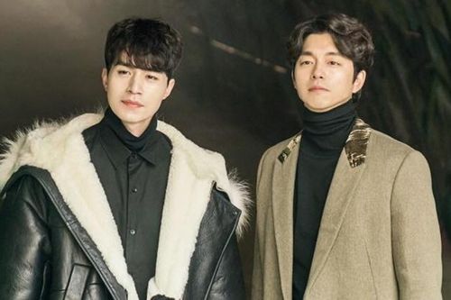 Lee Dong Wook tái hợp Gong Yoo trong dự án mới, Knet: 'Thật điên rồ'
