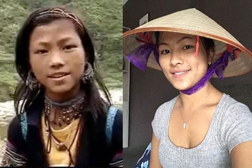 Sau hai tháng ly hôn, 'cô gái H'Mông nói tiếng Anh như gió' khiến dân tình bất ngờ về cuộc sống mới