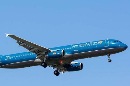Vietnam Airlines công bố 2 đường bay mới đến Thái Lan