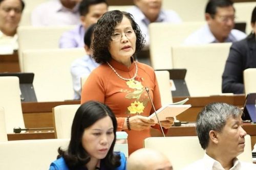 Đại biểu Quốc hội bức xúc trước tình trạng xâm hại tình dục trẻ em gia tăng