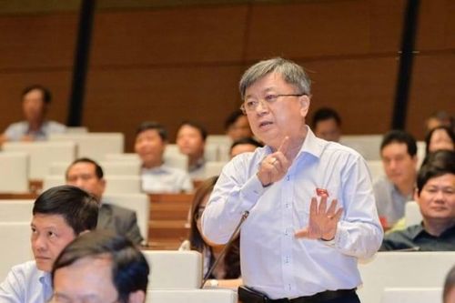 Cứ chạy theo GDP thuần túy sẽ dẫn tới hệ lụy về môi trường, di sản, văn hóa