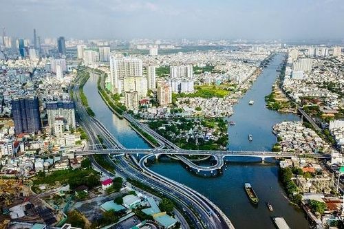 Du lịch tăng trưởng là động lực hút vốn đầu tư vào thị trường khách sạn