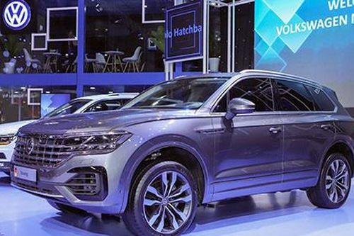 Các sản phẩm có hình 'đường lưỡi bò': Đã báo cáo Thủ tướng về giải pháp ứng phó