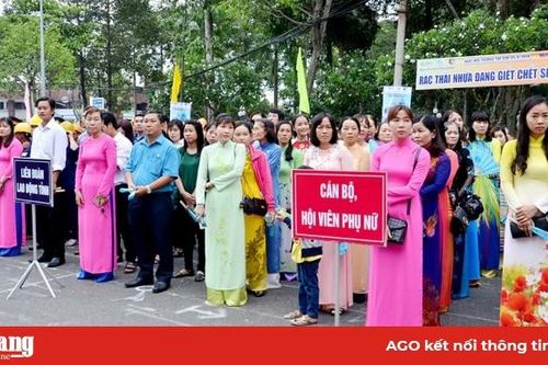 Xóa bỏ bạo lực đối với phụ nữ và trẻ em