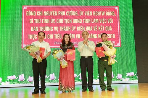 Đảm bảo quyền lợi cao nhất cho người dân bị thu hồi đất
