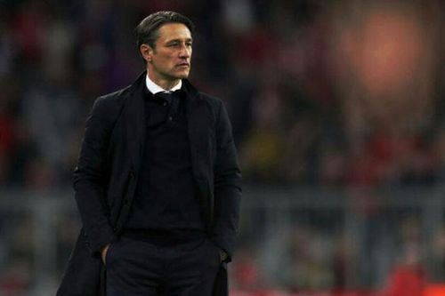 Điều gì đang xảy ra với Bayern Munich?