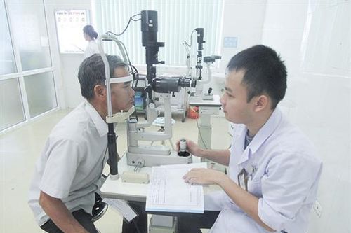 Bệnh viện Mắt Quảng Trị phục vụ nhu cầu của người dân ngày càng tốt hơn