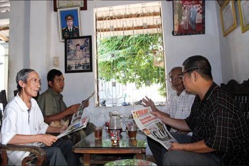 Chính trị - Xã hội Xây dựng Đảng Chống chạy chức, chạy quyền sẽ hiệu quả hơn