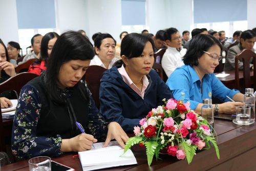 Chính trị - Xã hội Theo dòng thời sự Kỹ năng giao tiếp của cán bộ công đoàn và truyền thông qua mạng xã hội
