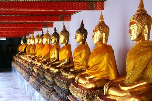 Đọc kinh Pháp hoa qua tạng Pali