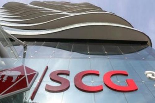 SCG: Doanh thu Quý 3 đạt gần 3,6 tỷ USD