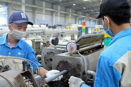 Động lực cho phát triển kinh tế - xã hội