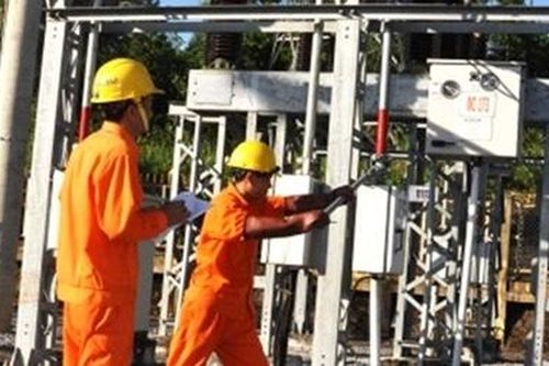 EVNNPC đẩy mạnh các giải pháp nâng cao độ tin cậy cung cấp điện
