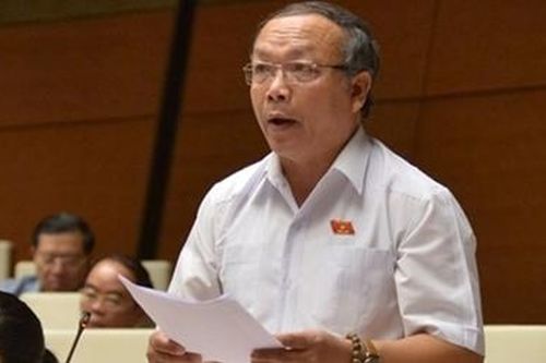 Sai phạm về đất đai có 'bóng dáng' của lợi ích nhóm
