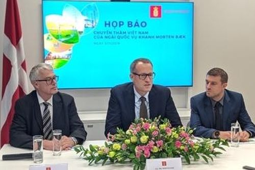 Cần đặt ưu tiên cao cho những biện pháp tiết kiệm năng lượng