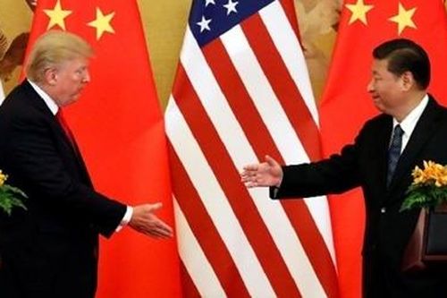 Trung Quốc đòi Mỹ gỡ thuế quan trước khi ký thỏa thuận thương mại