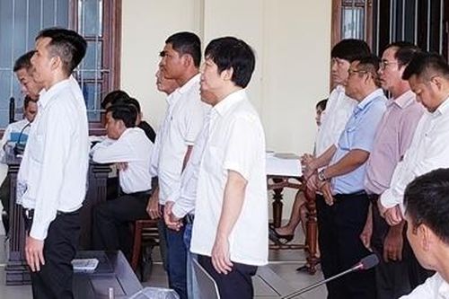 Hủy án sơ thẩm, trả hồ sơ điều tra lại vụ chiếm đoạt hơn 1.000 tỷ đồng của ngân hàng