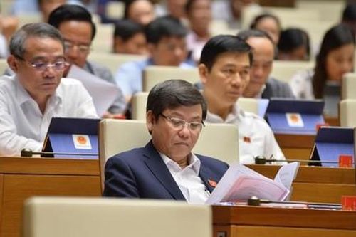 Nhiều thẩm phán xin nghỉ việc do... quá tải trách nhiệm