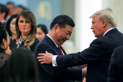 Trung Quốc muốn ép ông Trump giảm thêm thuế trong thỏa thuận thương mại 'giai đoạn 1'
