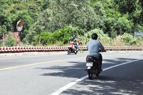 Đà Nẵng thí điểm phương án bảo đảm an toàn cho khách tham quan Sơn Trà