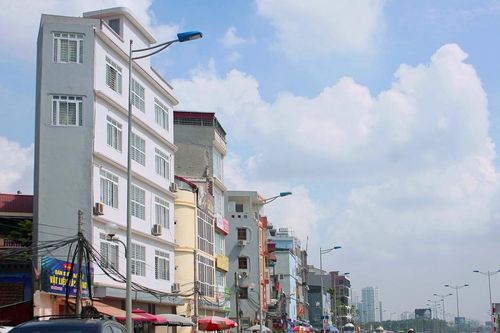 Xử lý nhà đất 'siêu mỏng, siêu méo': Tăng trách nhiệm, đẩy nhanh tiến độ