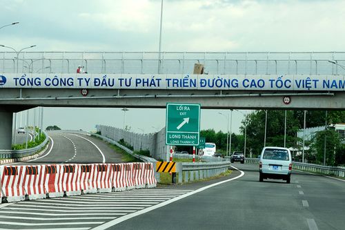 Quyết định cưỡng chế thuế với VEC được thực hiện đúng quy định