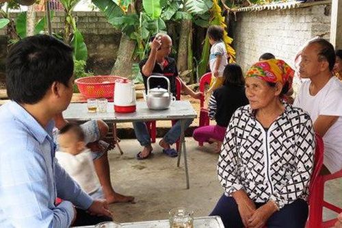 Bắt 2 vợ chồng ở Nghệ An cùng làm 'cò môi giới' đưa người lao động ra nước ngoài trái phép