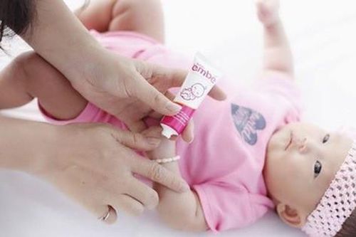 Bật mí cách trị hăm tã mùa đông hiệu quả mà rất đơn giản