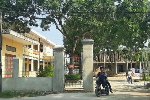 Thanh Hóa: Củng cố hồ sơ xử phạt hành chính nhóm phụ huynh xông vào trường đánh nam sinh lớp 8