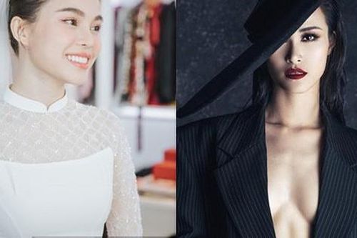 Nhan sắc 2 cô dâu tên Hồng Ngọc vừa giàu vừa giỏi sẽ cưới chồng vào tháng 11