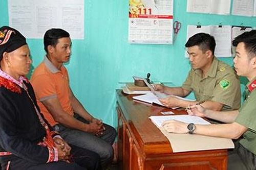Tan vỡ giấc mộng đổi đời