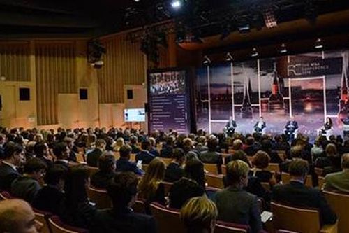 Hội nghị Riga 2019: Bài học sinh tồn cho các nước nhỏ