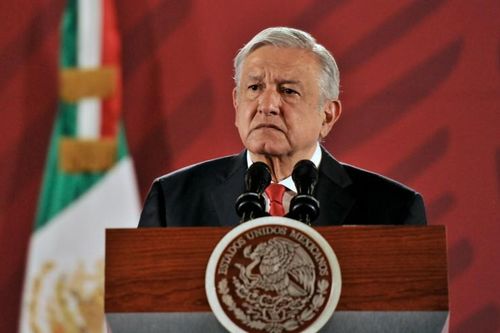 Tổng thống Donald Trump đề nghị hợp tác chống tội phạm, Mexico từ chối thẳng thừng