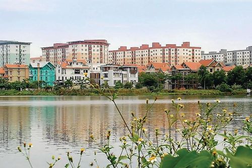 Sửa Luật Xây dựng: Có khắc phục các bất cập?