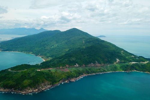 Có thẻ mới được tham quan bán đảo Sơn Trà