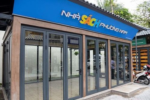 Nhà sách Phương Nam sau một năm bán vốn khỏi rạp phim CGV
