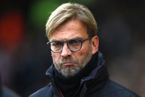 Liverpool chịu cảnh chia quân để thi đấu 2 mặt trận