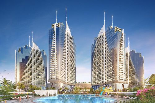 Crystal Bay xây dựng hệ sinh thái du lịch tại các vùng đất mới