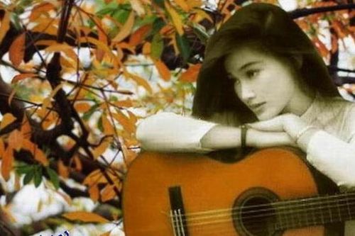 Đi tìm ẩn số giai nhân trong bản tình ca 'Thu, hát cho người'