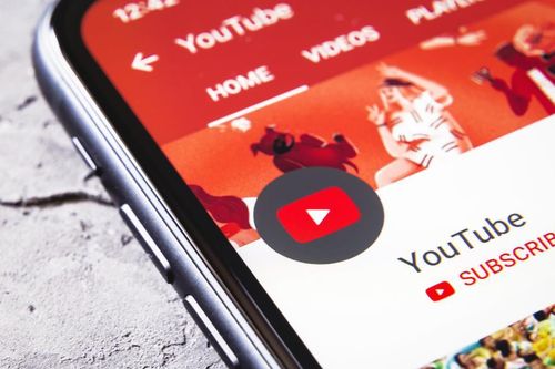 Kiếm hơn 80 tỷ đồng từ Google, YouTube nhưng chưa đóng thuế