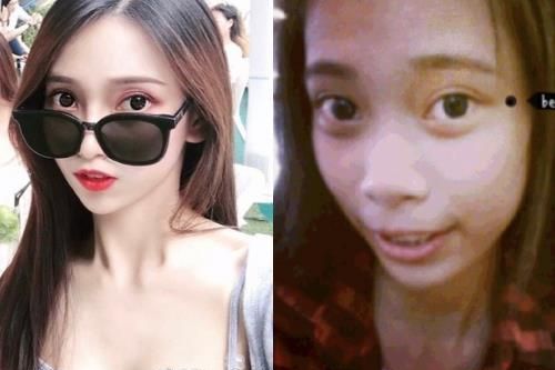Ảnh quá khứ của hot girl khiến phi công TQ bị cấm bay