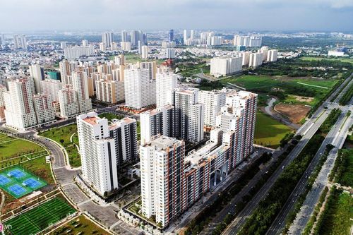 TP.HCM dự chi 360 tỷ đồng giúp người thu nhập thấp mua nhà